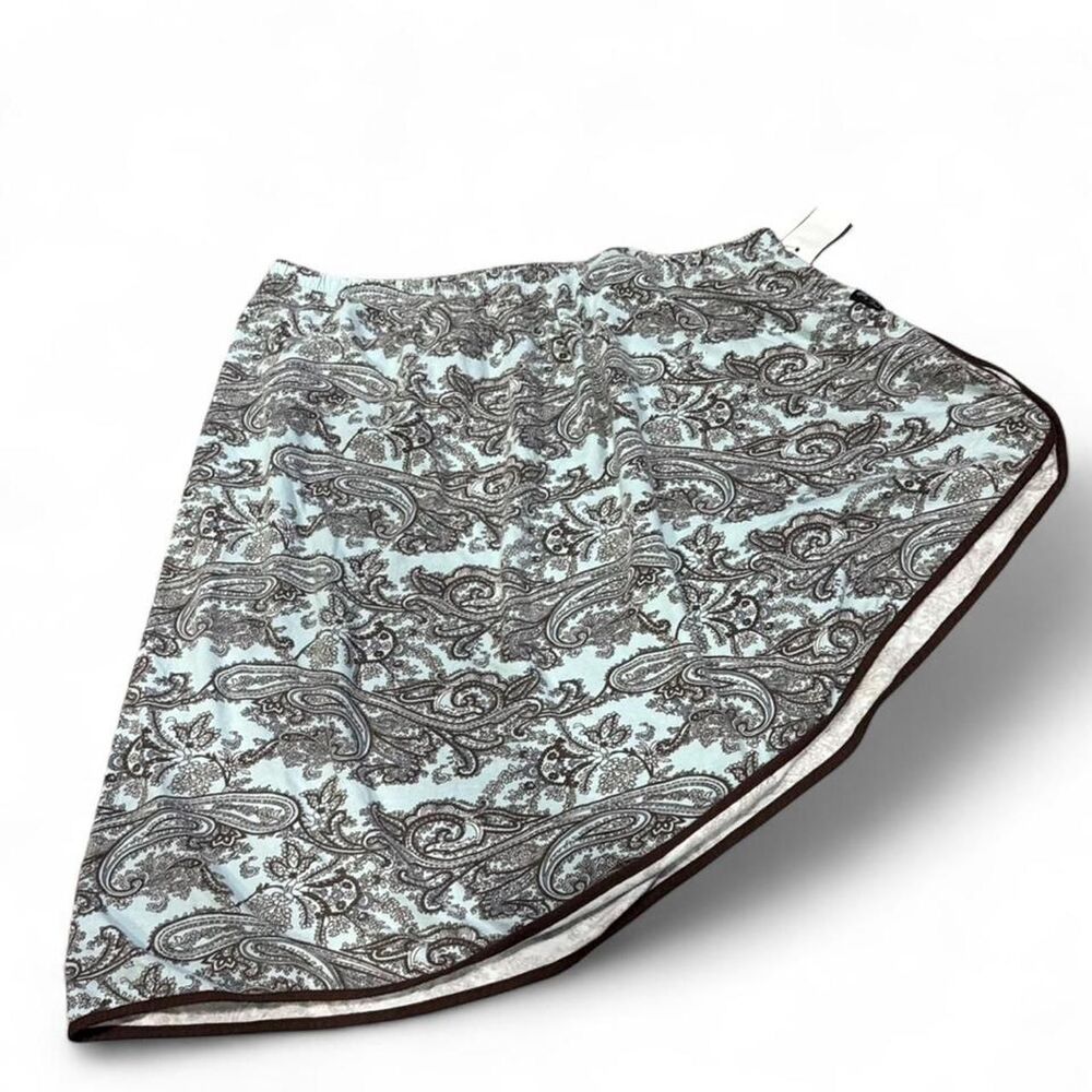 Multi Purpose Skirt